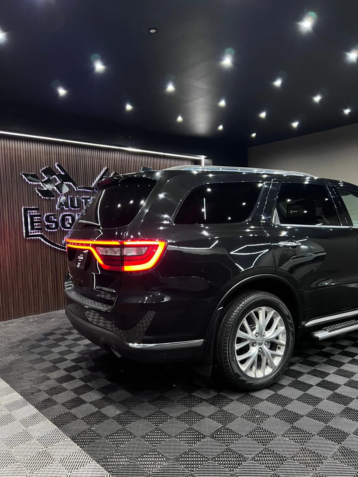 Dodge DURANGO CITADEL 2014 - imagen 7