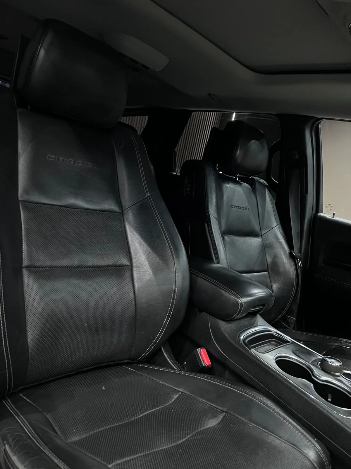 Dodge DURANGO CITADEL 2014 - imagen 8