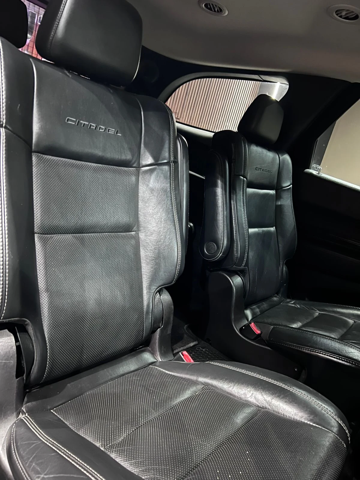 Dodge DURANGO CITADEL 2014 - imagen 9