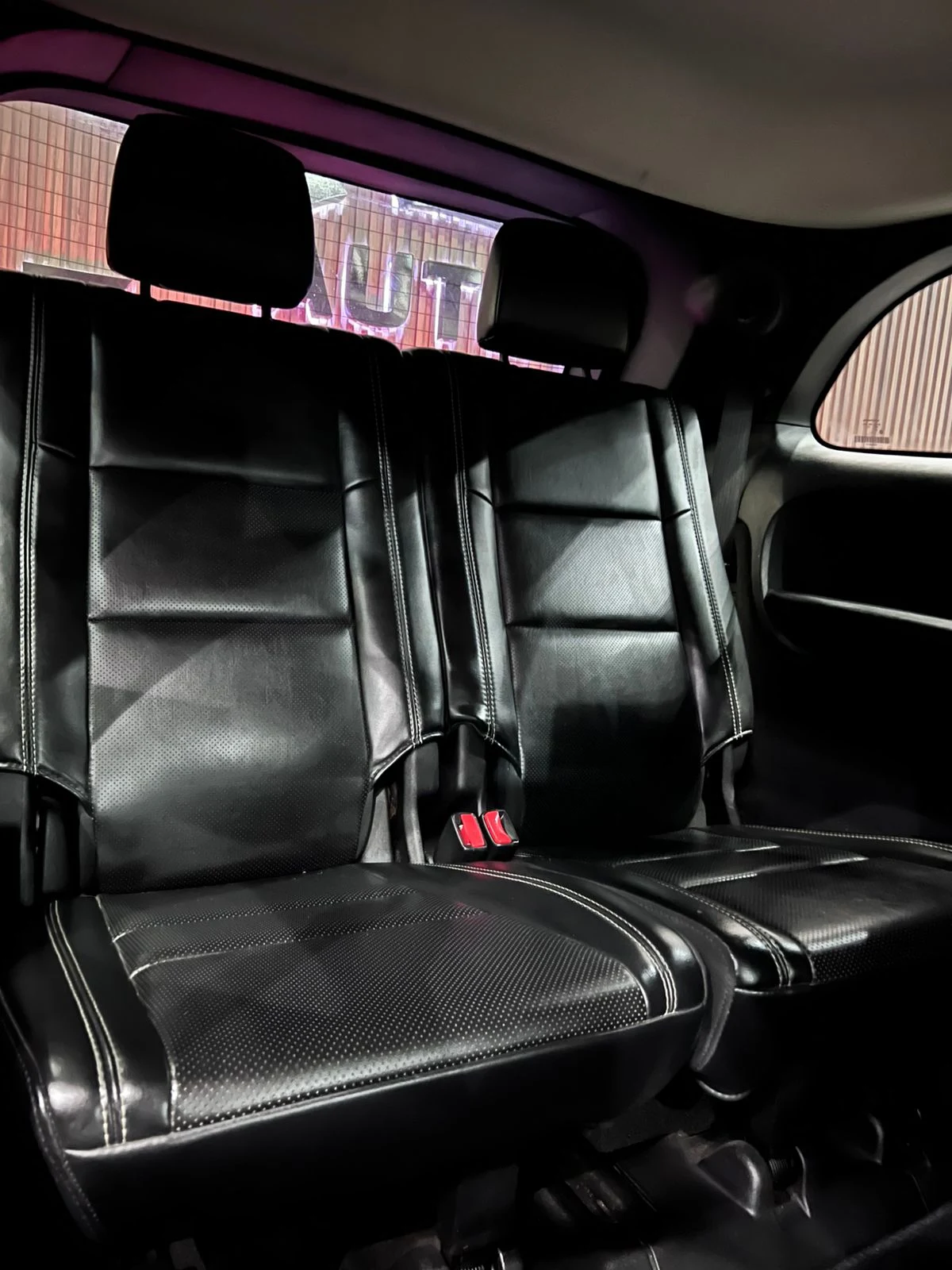 Dodge DURANGO CITADEL 2014 - imagen 10