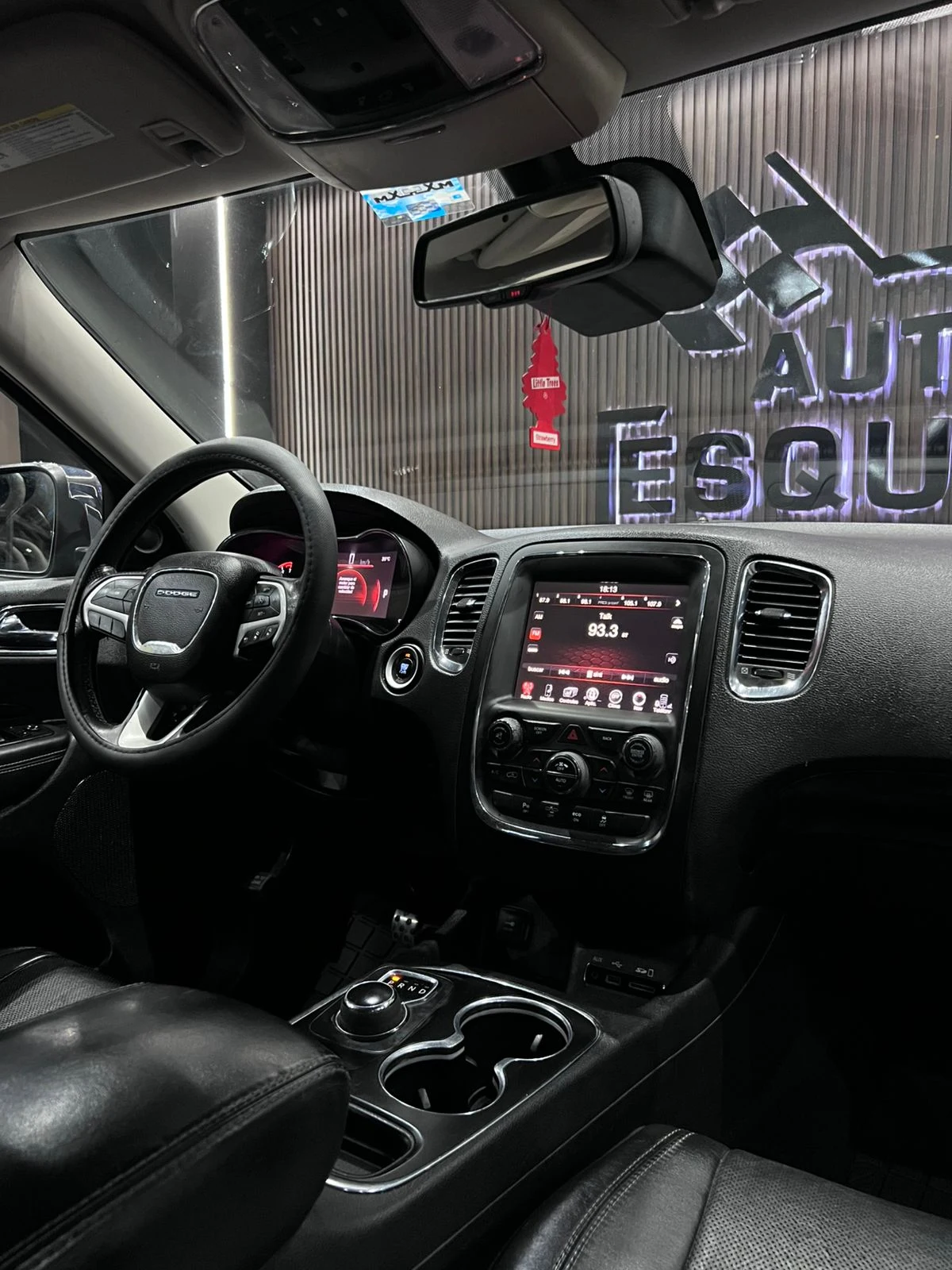 Dodge DURANGO CITADEL 2014 - imagen 11