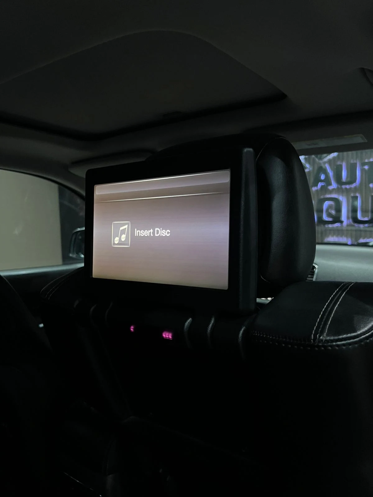 Dodge DURANGO CITADEL 2014 - imagen 12
