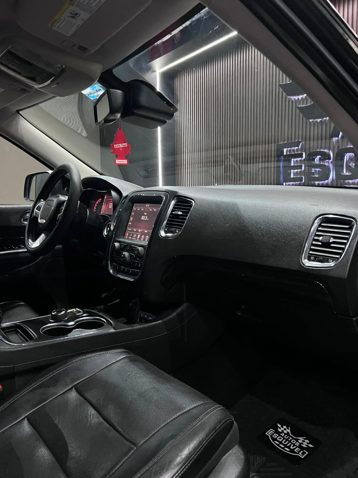 Dodge DURANGO CITADEL 2014 - imagen 13