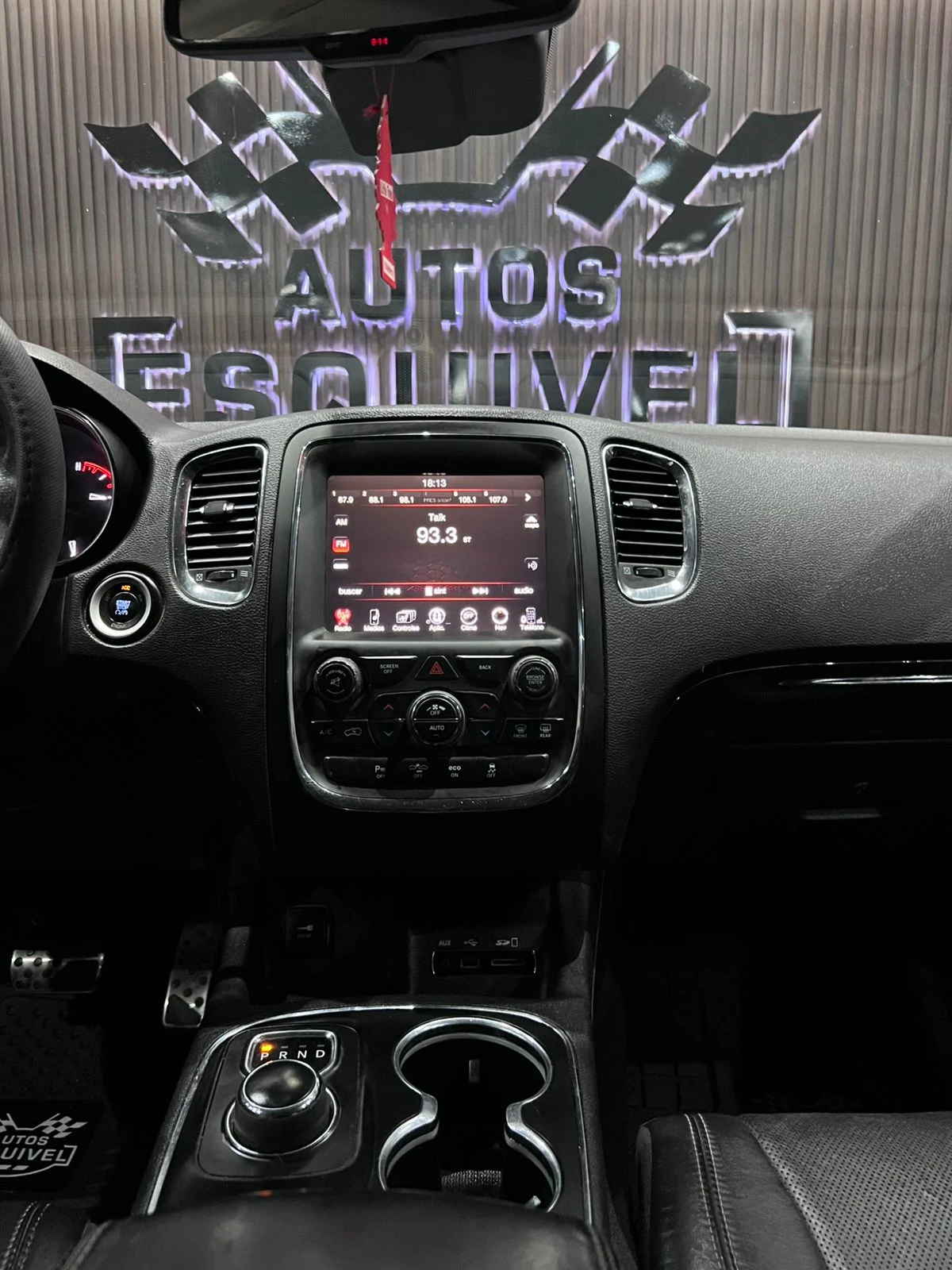 Dodge DURANGO CITADEL 2014 - imagen 14