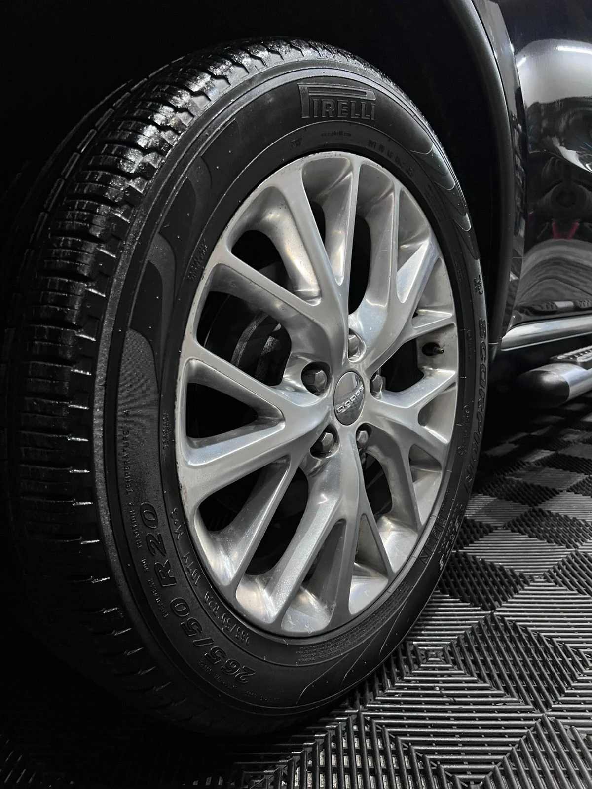 Dodge DURANGO CITADEL 2014 - imagen 15