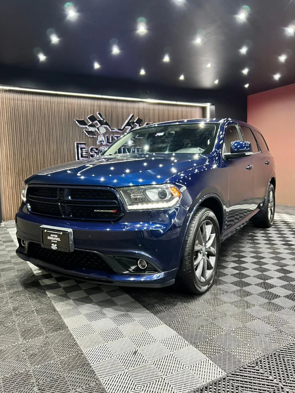 Dodge DURANGO R/T 2017 - imagen 2
