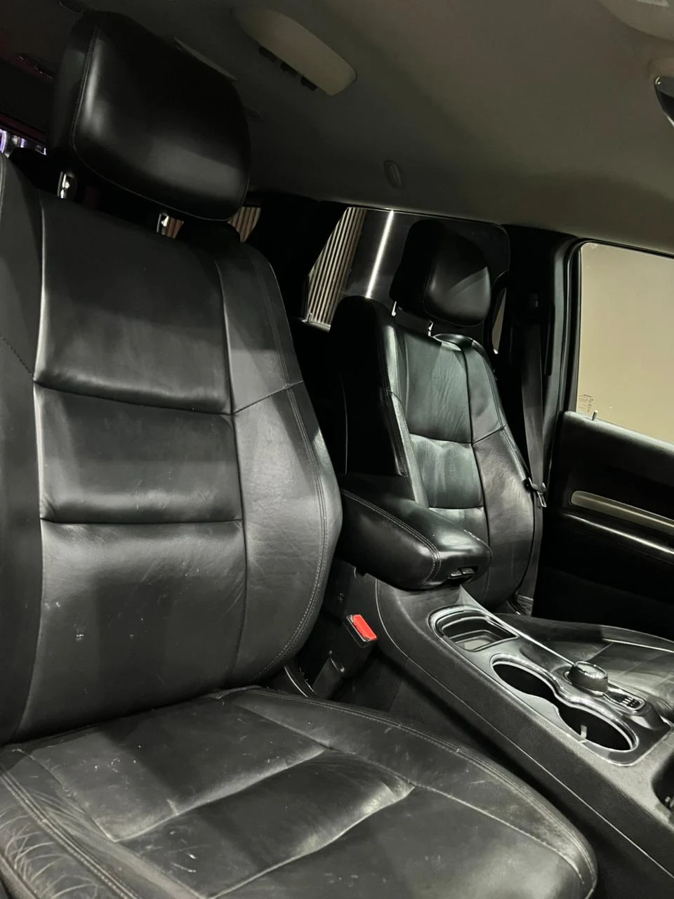 Dodge DURANGO R/T 2017 - imagen 9
