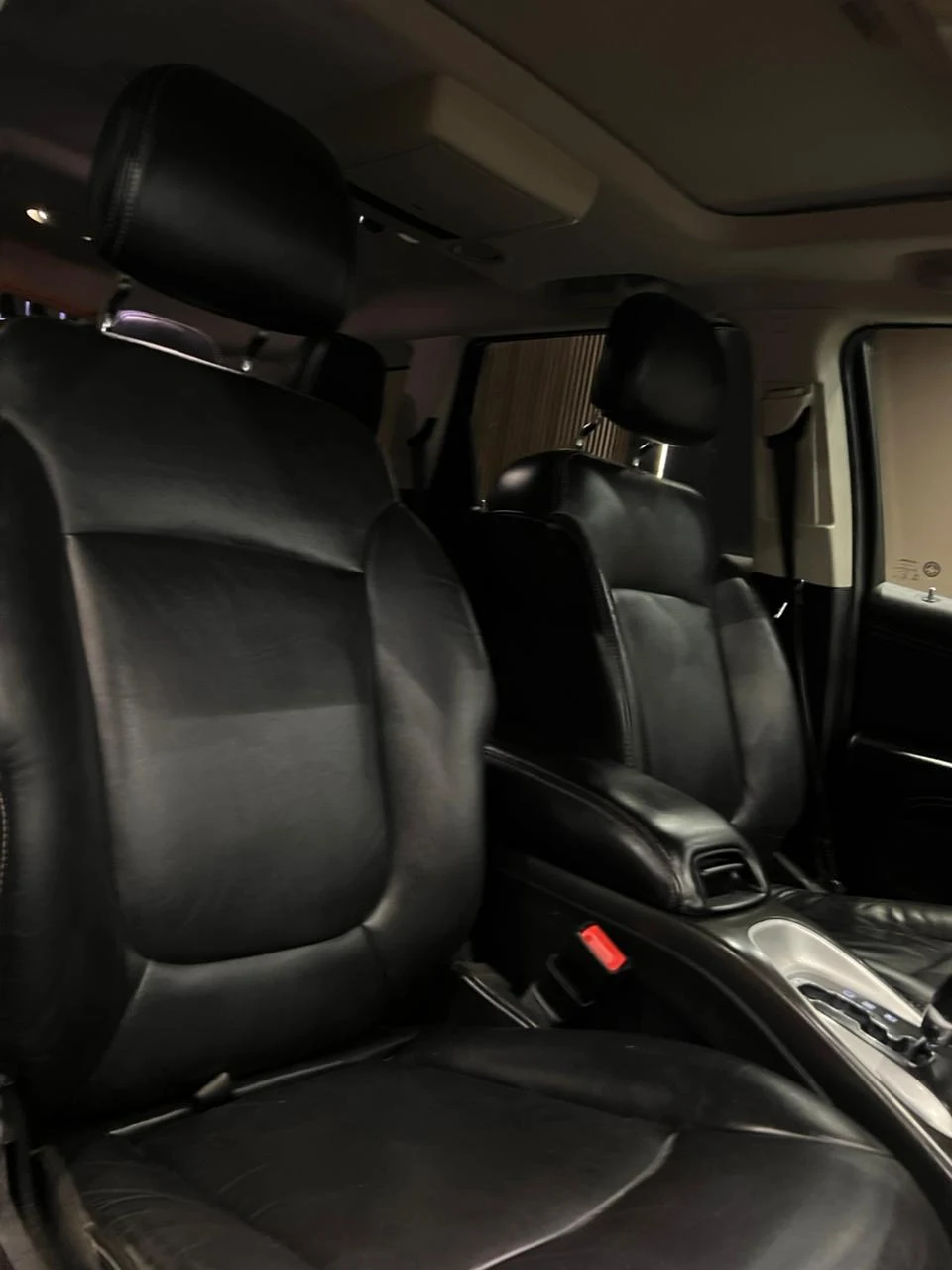 Dodge JOURNEY 2017 - imagen 7