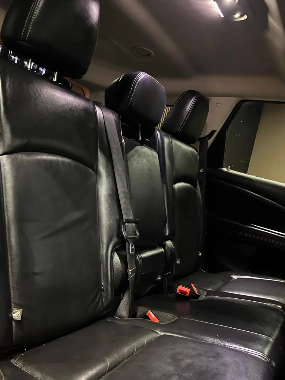 Dodge JOURNEY 2017 - imagen 8