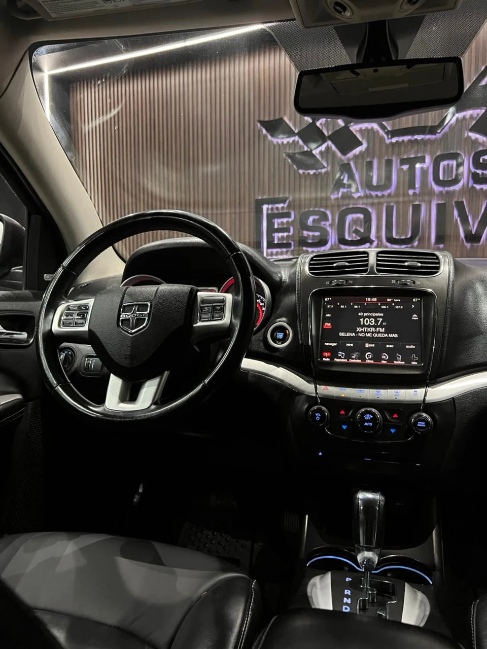 Dodge JOURNEY 2017 - imagen 10
