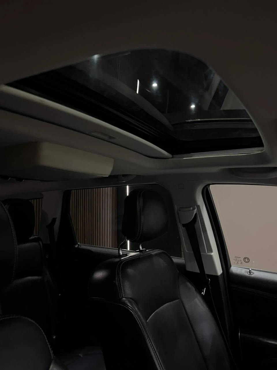 Dodge JOURNEY 2017 - imagen 12