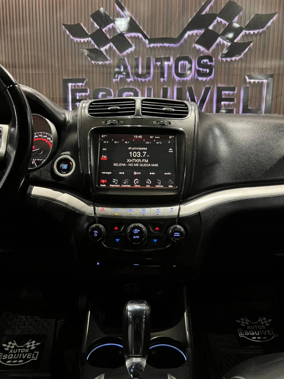 Dodge JOURNEY 2017 - imagen 13