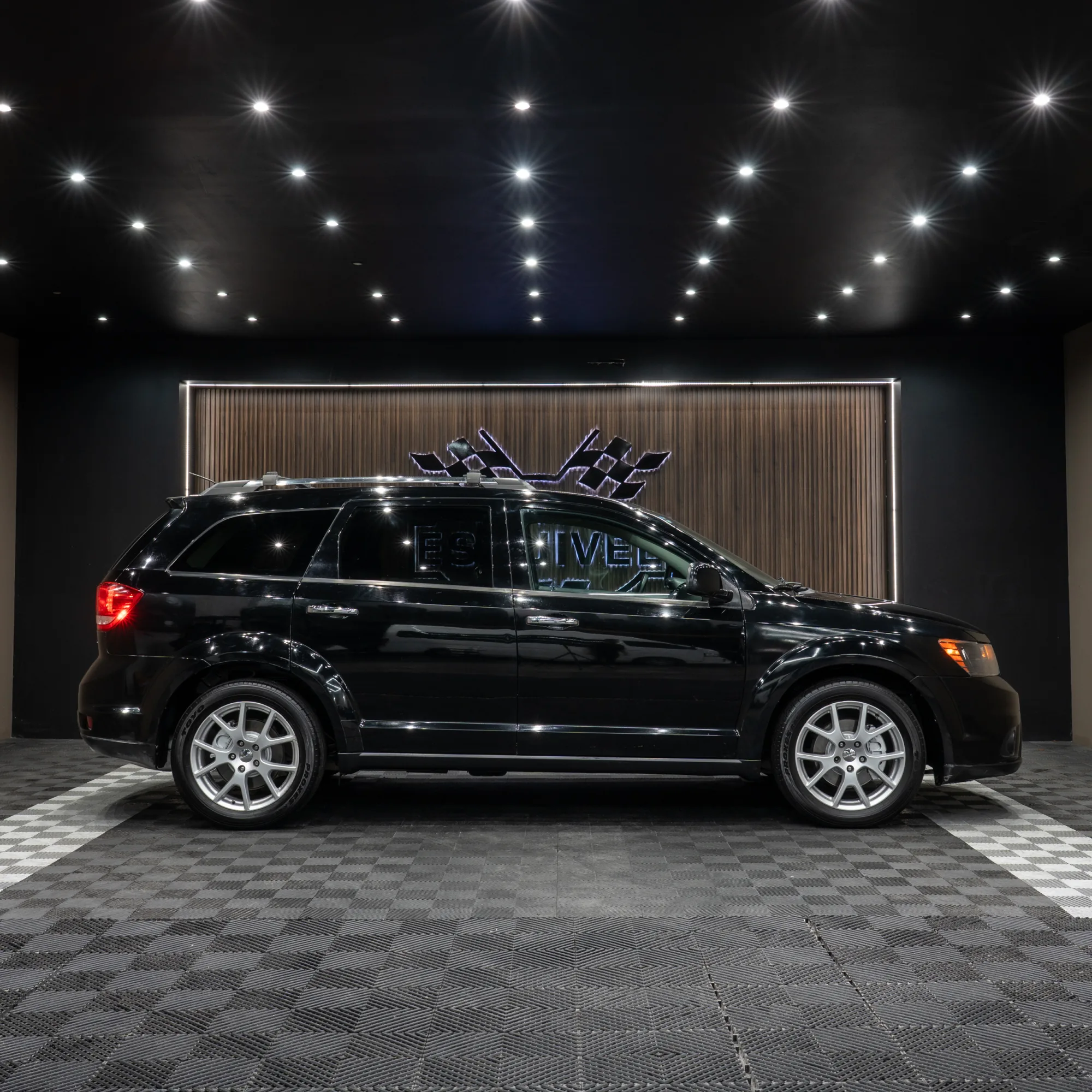 Dodge JOURNEY R/T 2015 - imagen 3