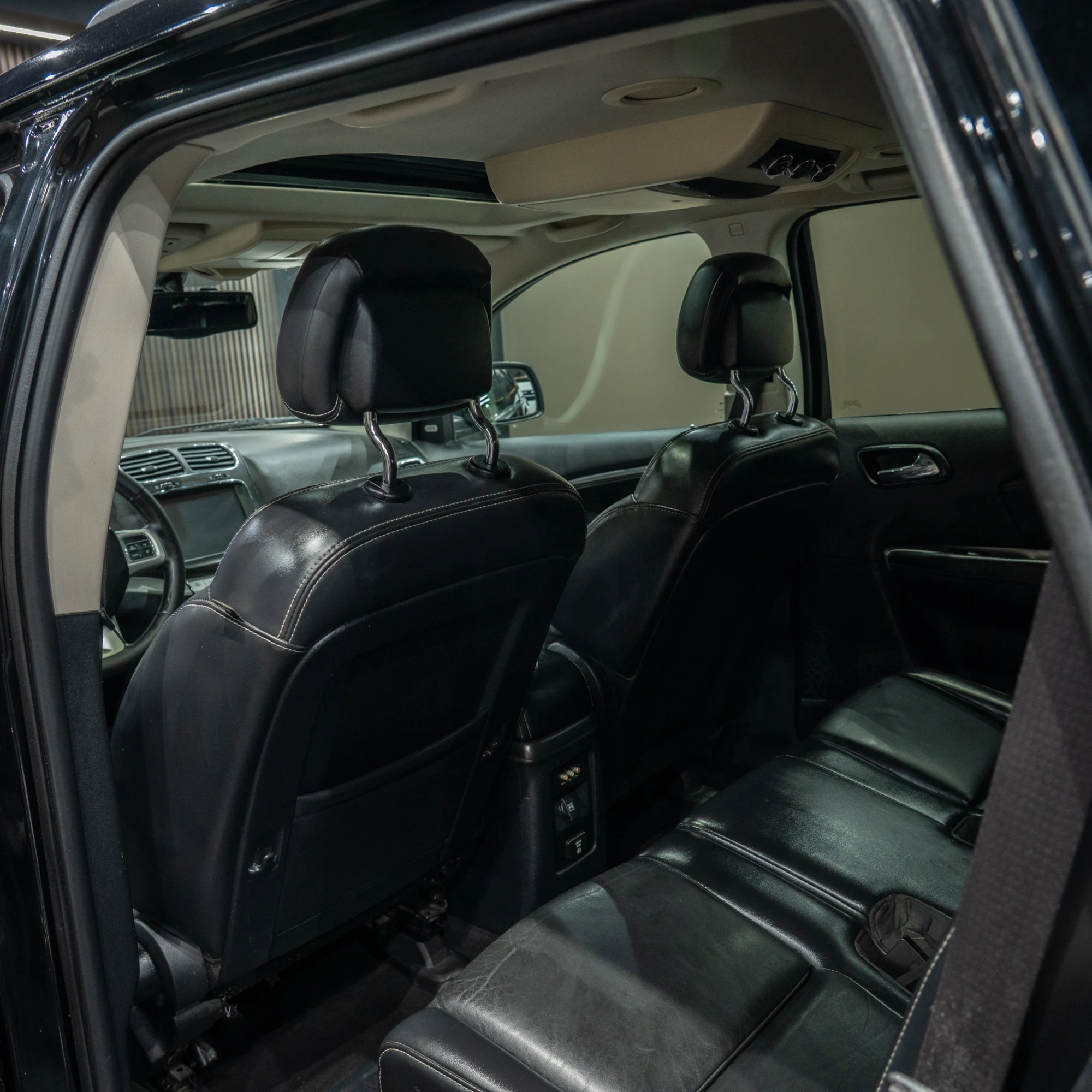 Dodge JOURNEY R/T 2015 - imagen 8
