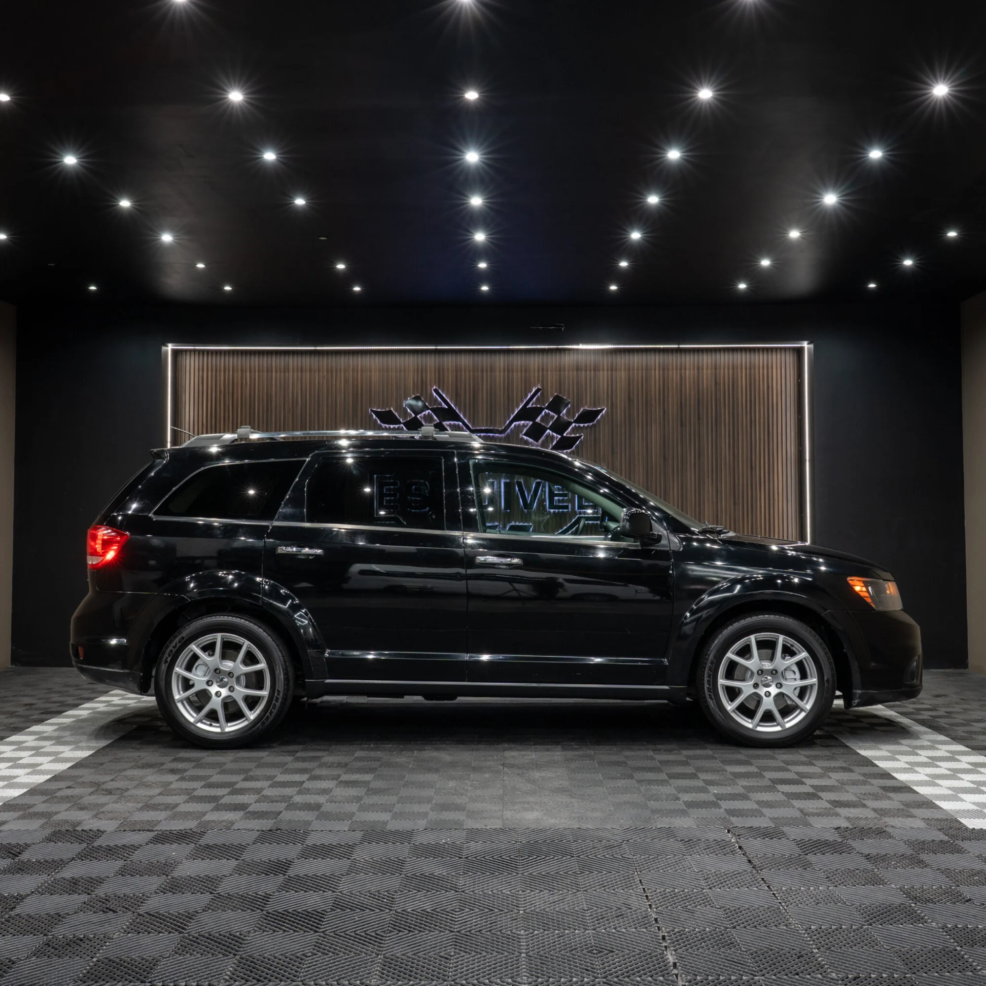 Dodge JOURNEY R/T 2015 - imagen 13