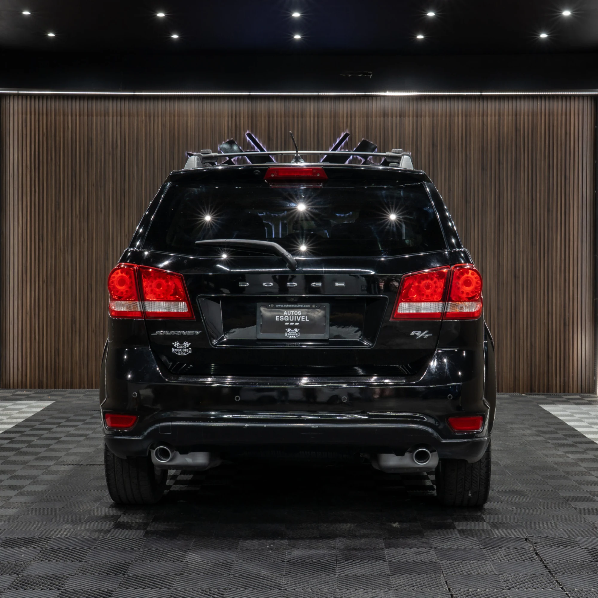Dodge JOURNEY R/T 2015 - imagen 15