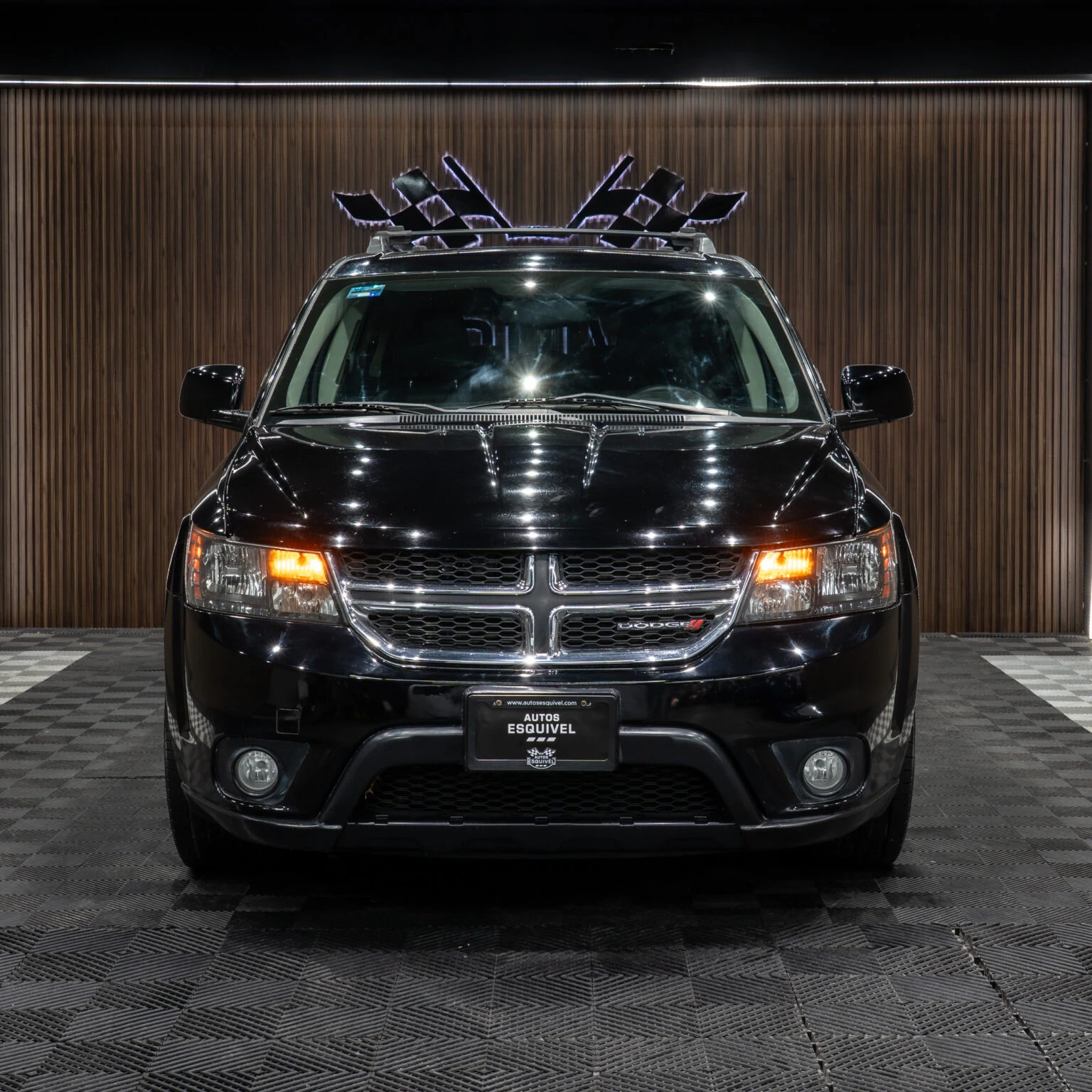 Dodge JOURNEY R/T 2015 - imagen 18