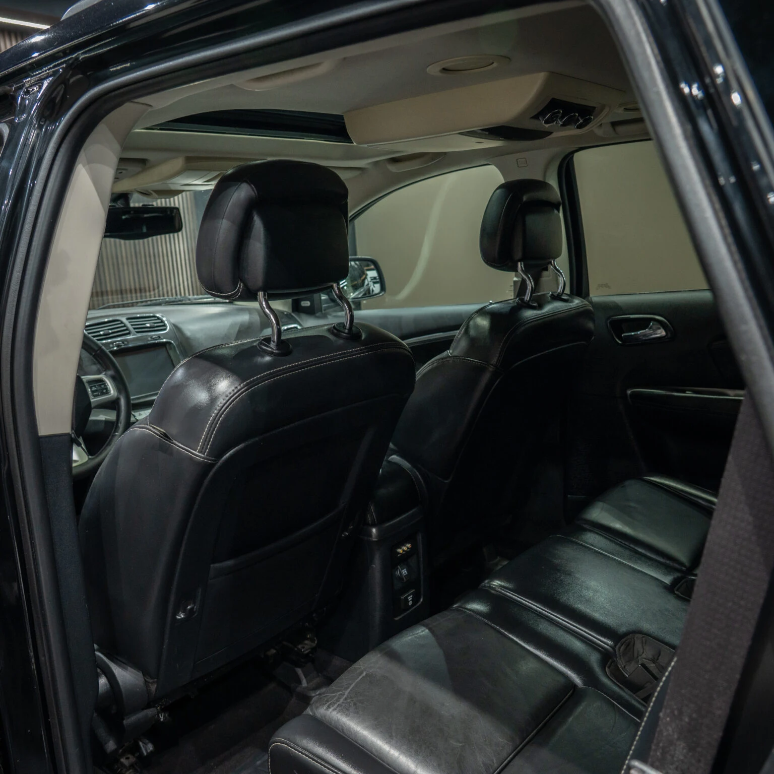 Dodge JOURNEY R/T 2015 - imagen 24