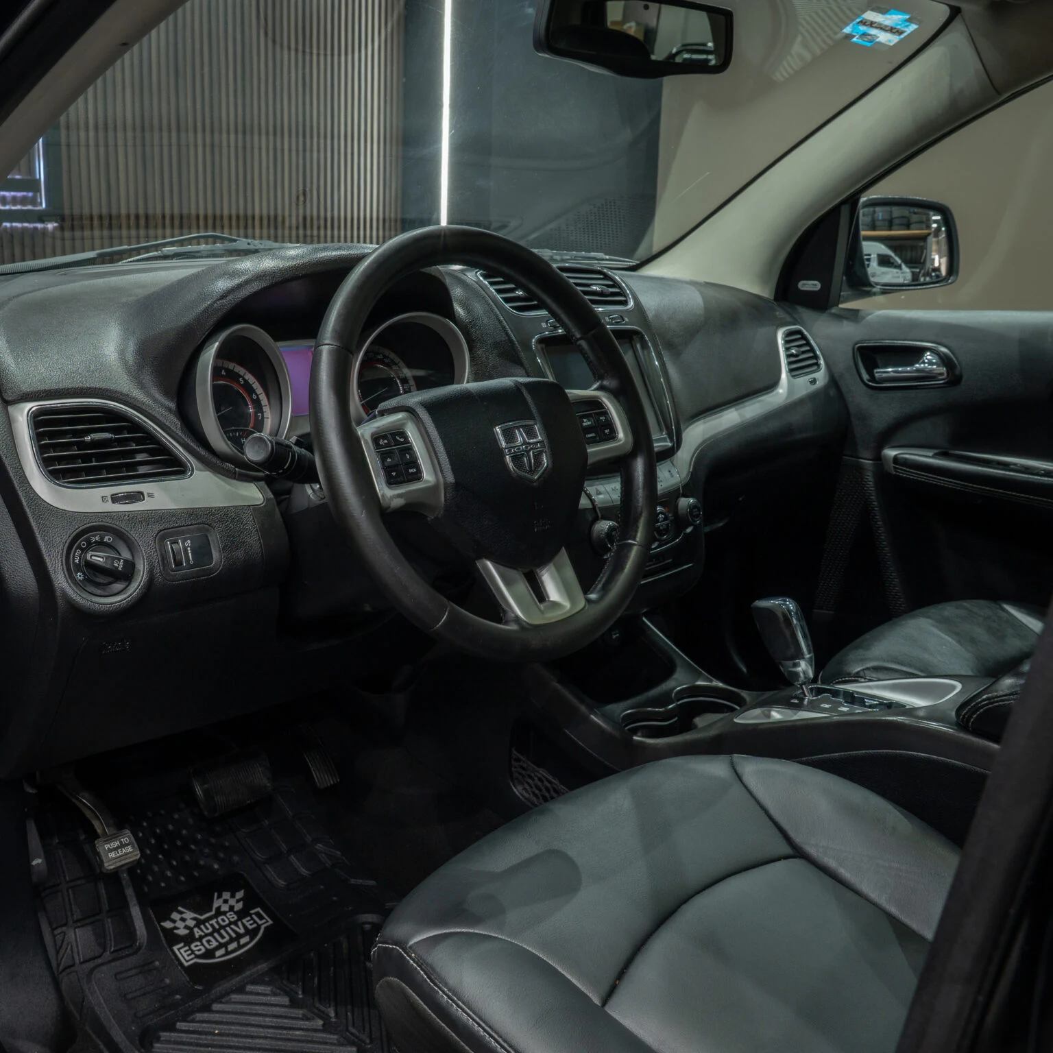 Dodge JOURNEY R/T 2015 - imagen 26