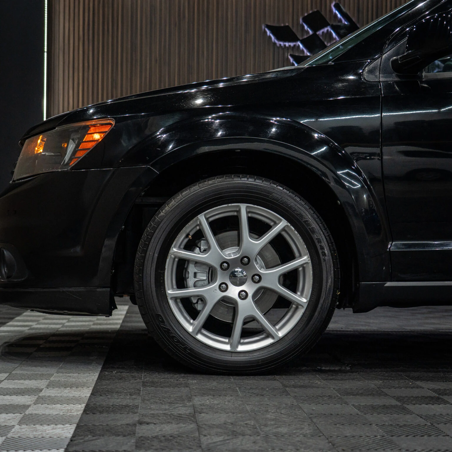 Dodge JOURNEY R/T 2015 - imagen 28