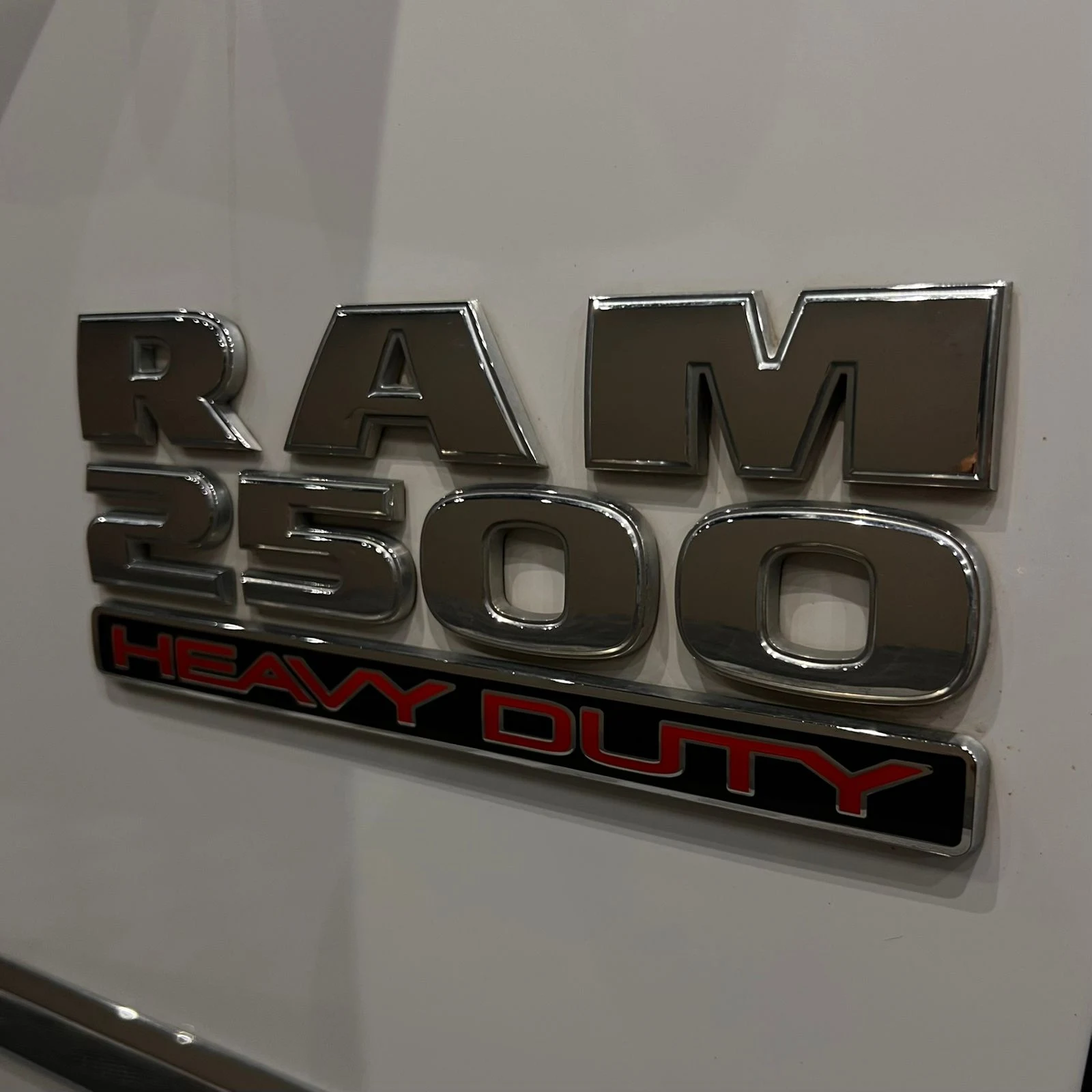Dodge RAM HEAVY DUTY 4X4 2018 - imagen 8