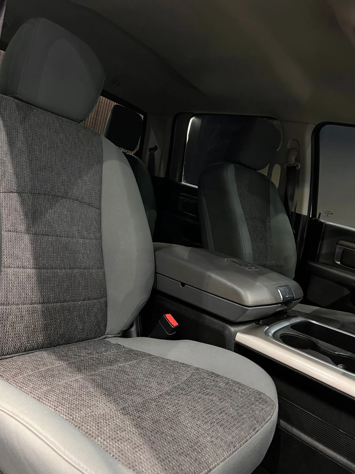 Dodge RAM HEAVY DUTY 4X4 2018 - imagen 10