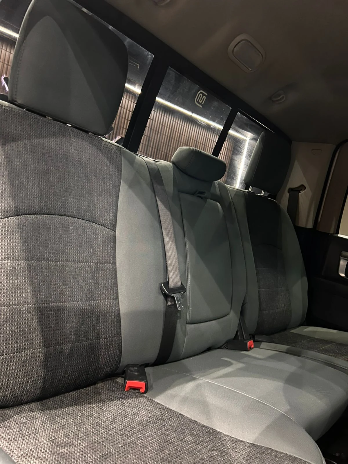Dodge RAM HEAVY DUTY 4X4 2018 - imagen 11