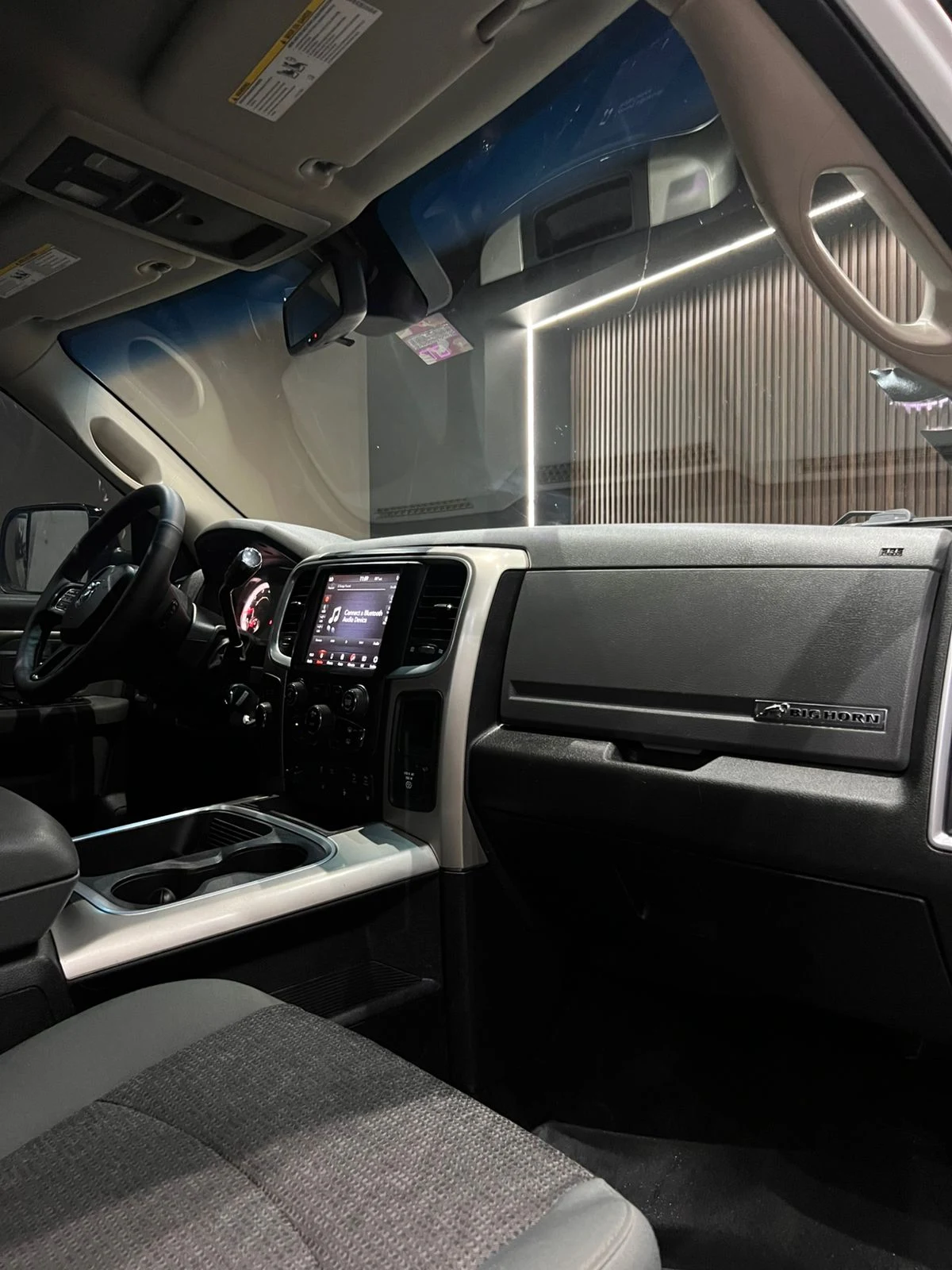 Dodge RAM HEAVY DUTY 4X4 2018 - imagen 12