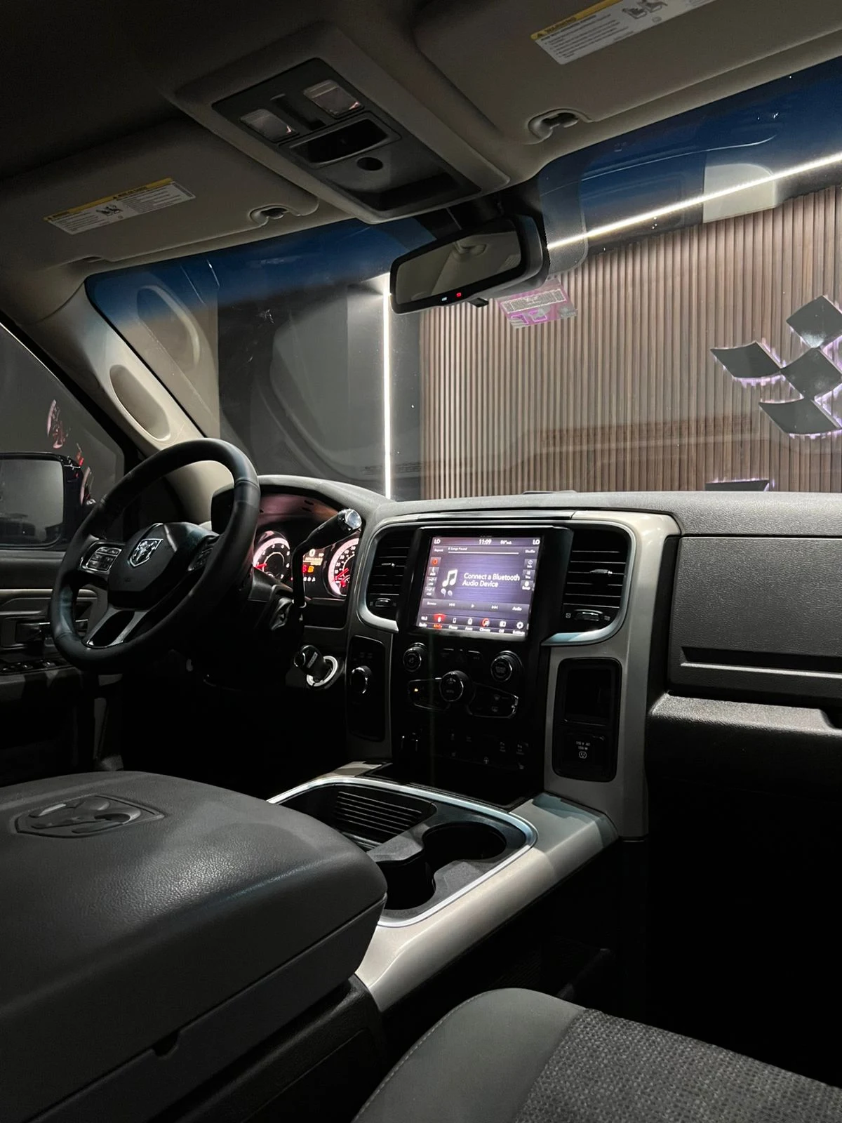 Dodge RAM HEAVY DUTY 4X4 2018 - imagen 13
