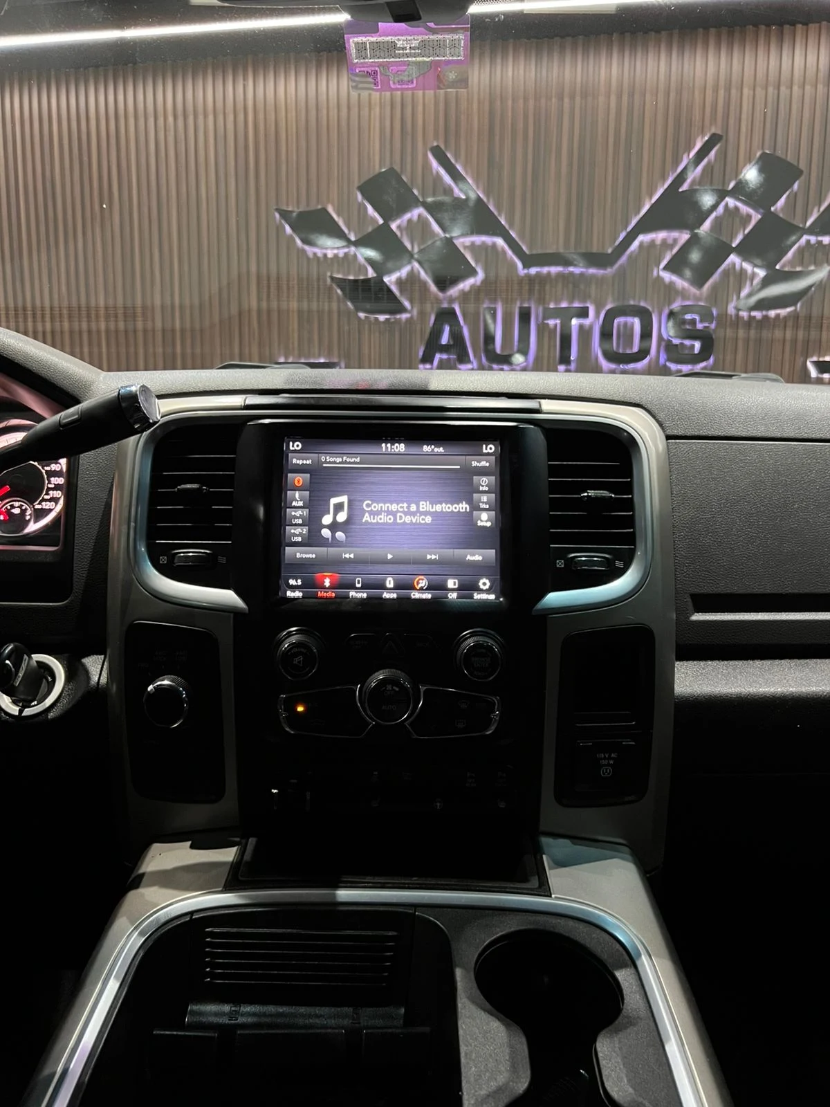 Dodge RAM HEAVY DUTY 4X4 2018 - imagen 14