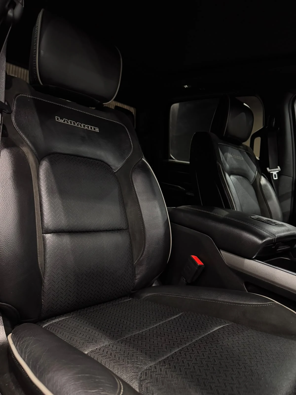 Dodge RAM LARAMIE SPORT 2024 - imagen 9