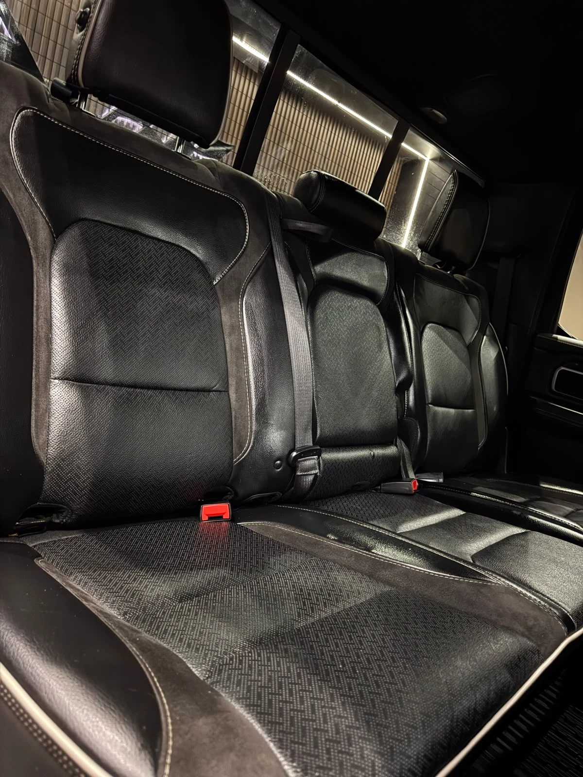 Dodge RAM LARAMIE SPORT 2024 - imagen 10