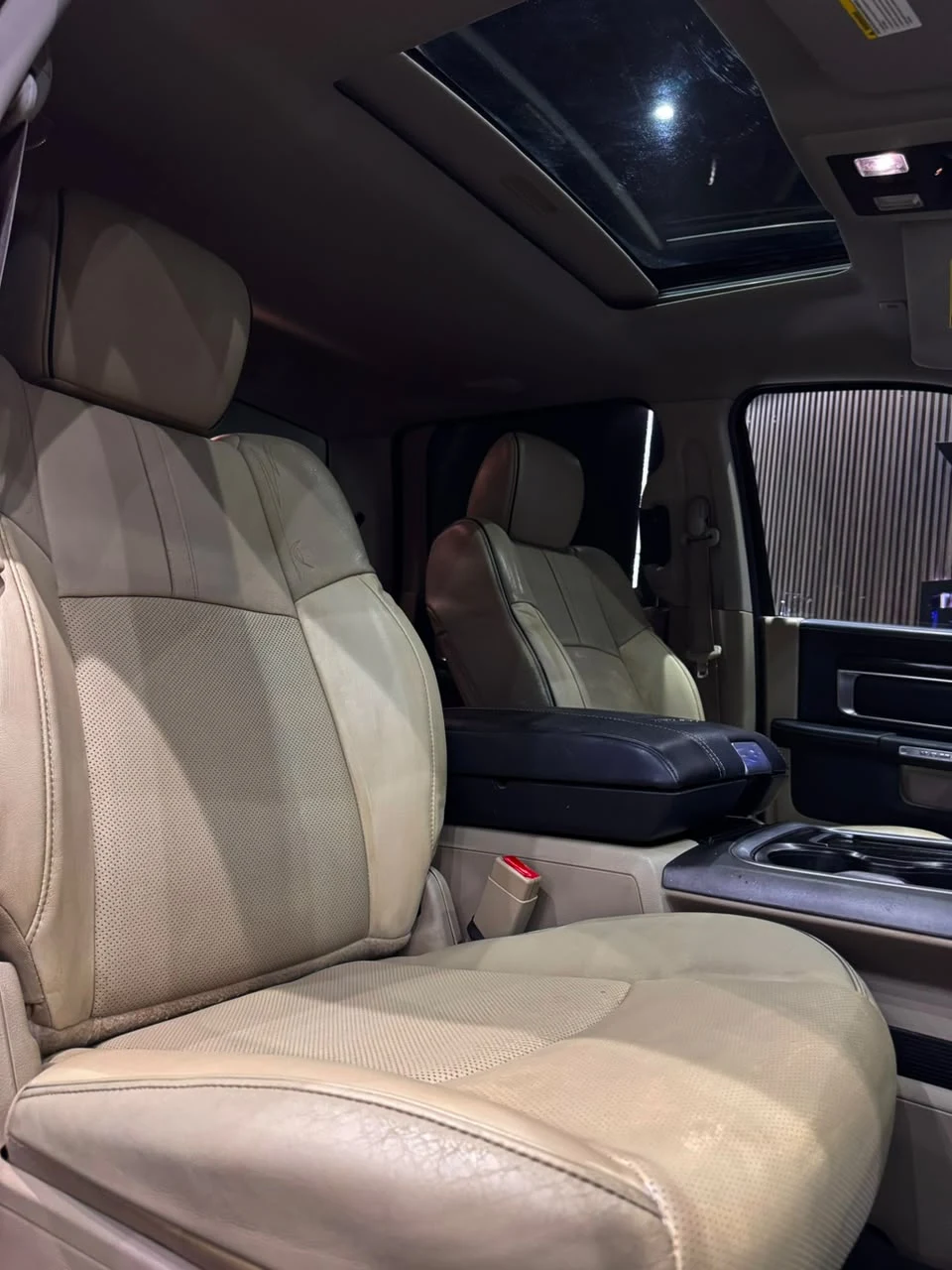 Dodge RAM LIMITED TUGSTEN 2018 - imagen 9