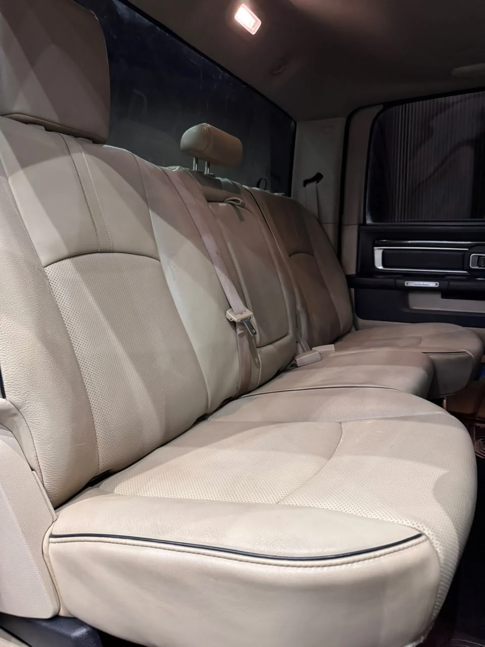 Dodge RAM LIMITED TUGSTEN 2018 - imagen 10