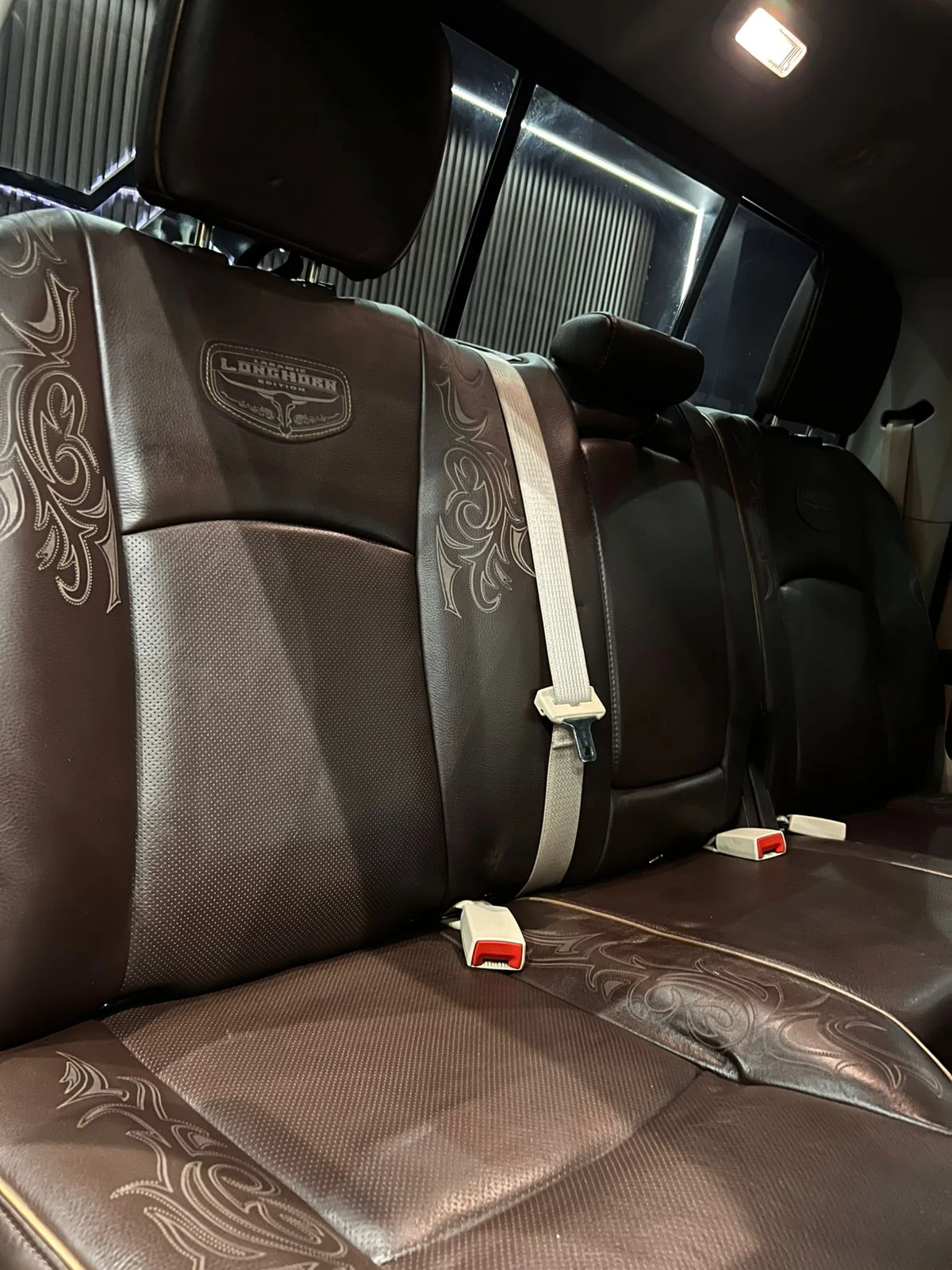 Dodge RAM LONGHORN 2017 - imagen 9