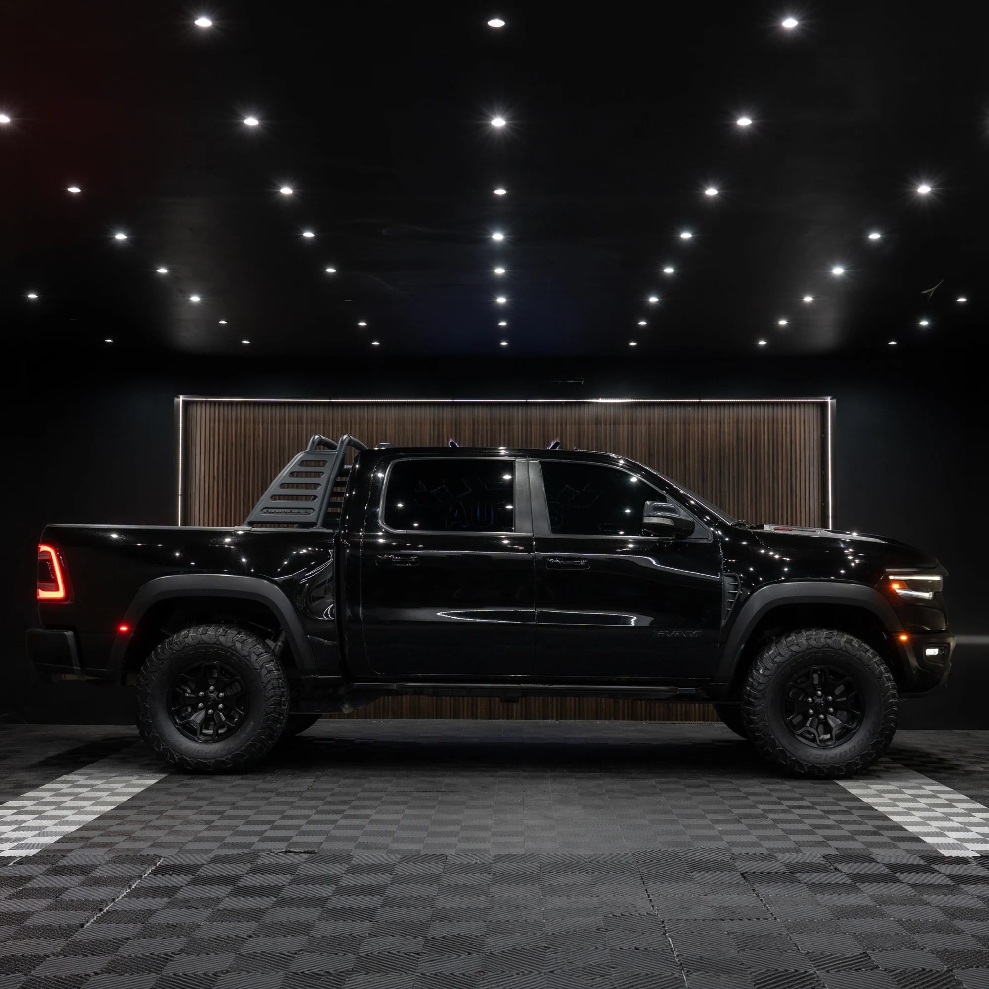 Dodge RAM TRX 2022 - imagen 3
