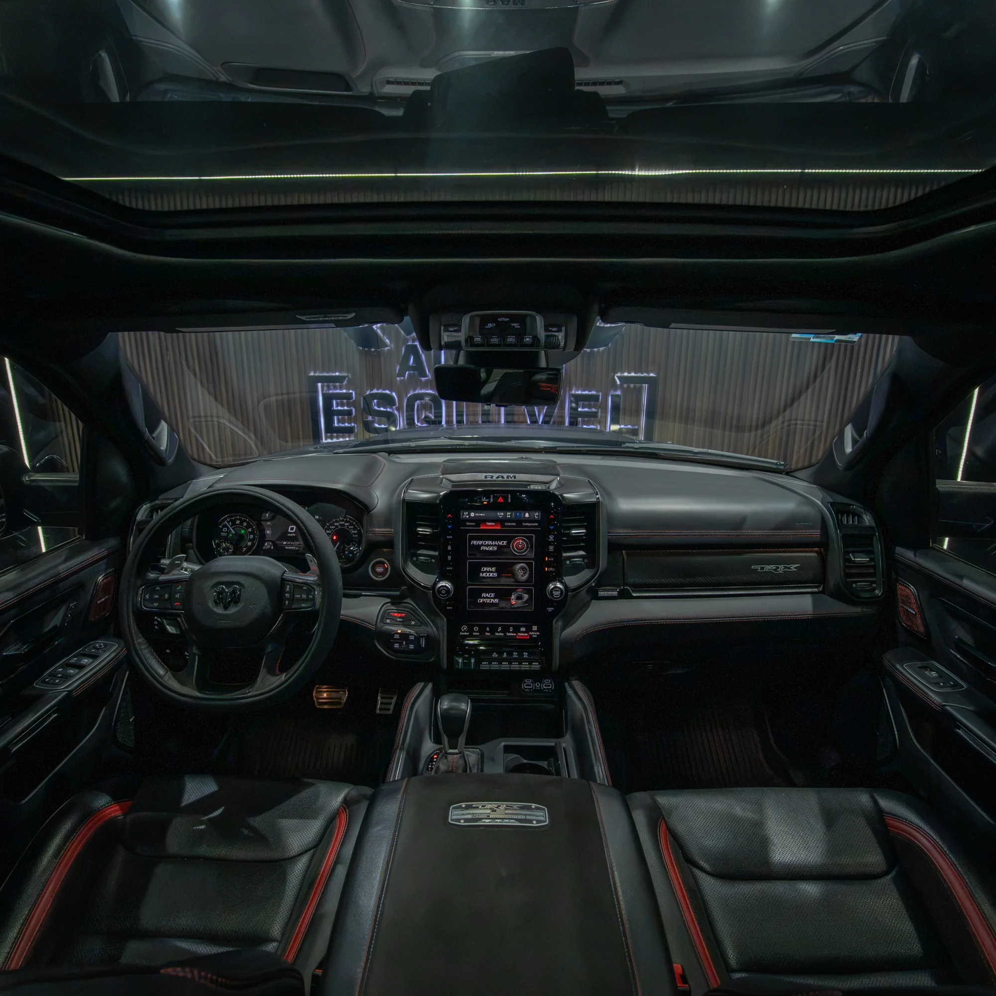 Dodge RAM TRX 2022 - imagen 7
