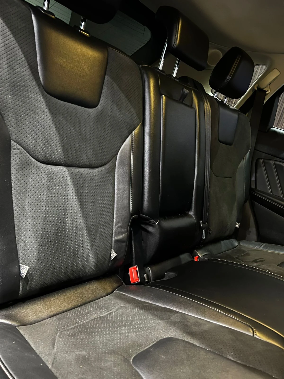 Ford EDGE SPORT 2015 - imagen 9