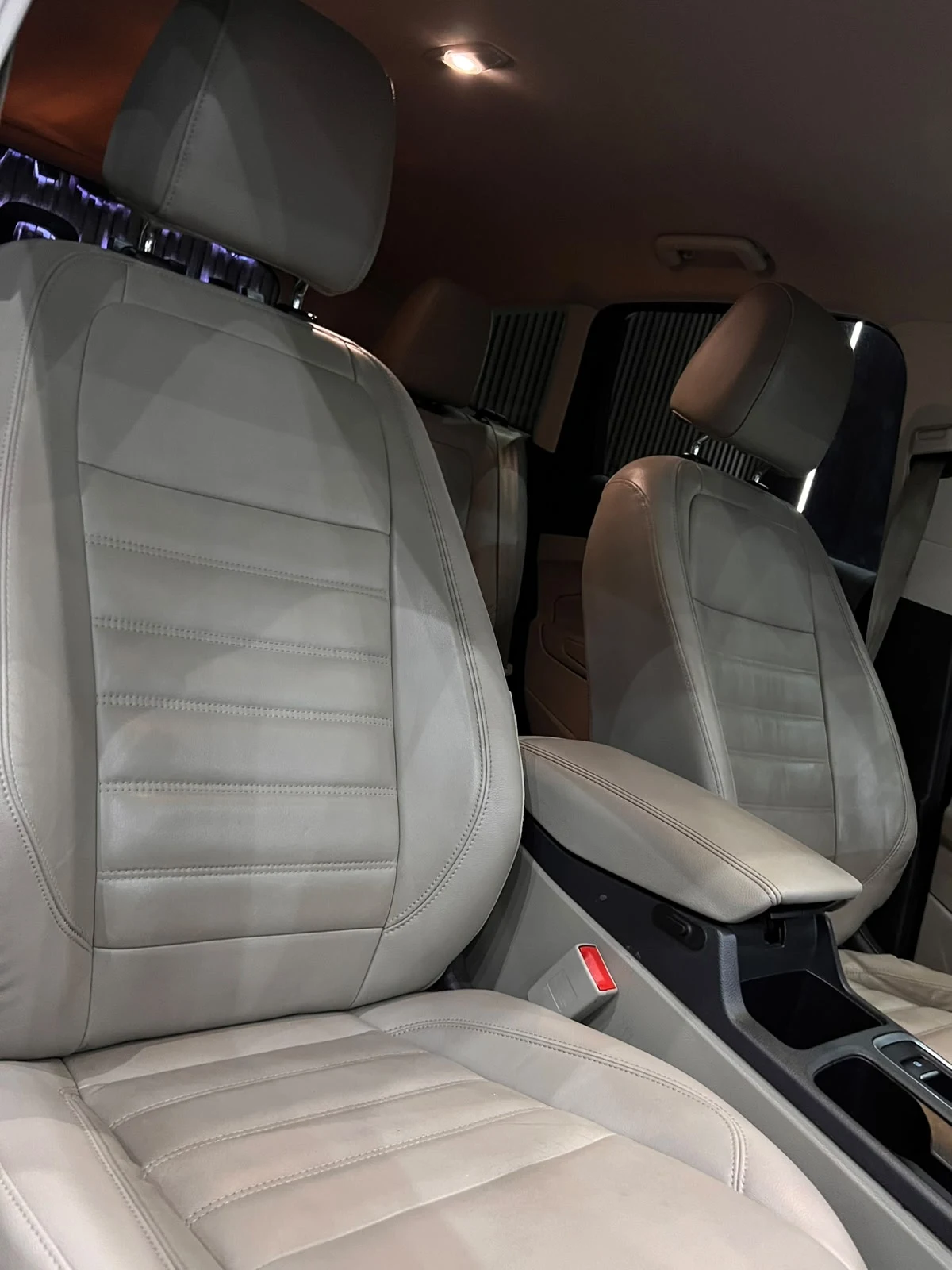 Ford ESCAPE TITANIUM 2017 - imagen 8