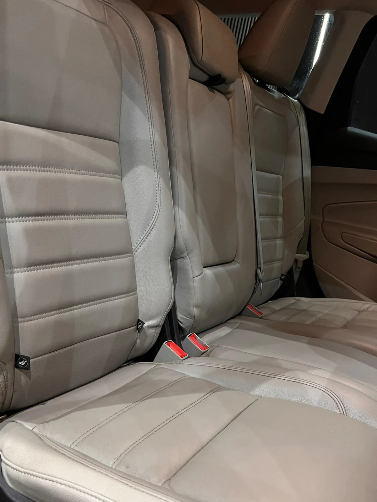 Ford ESCAPE TITANIUM 2017 - imagen 9