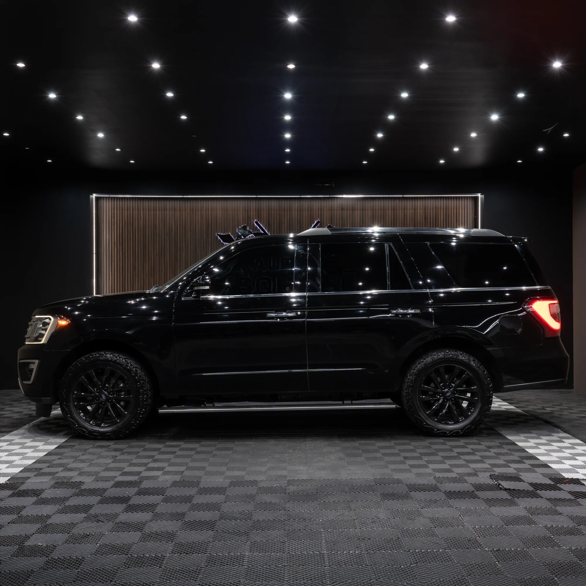 Ford EXPEDITION LIMITED 2018 - imagen 2