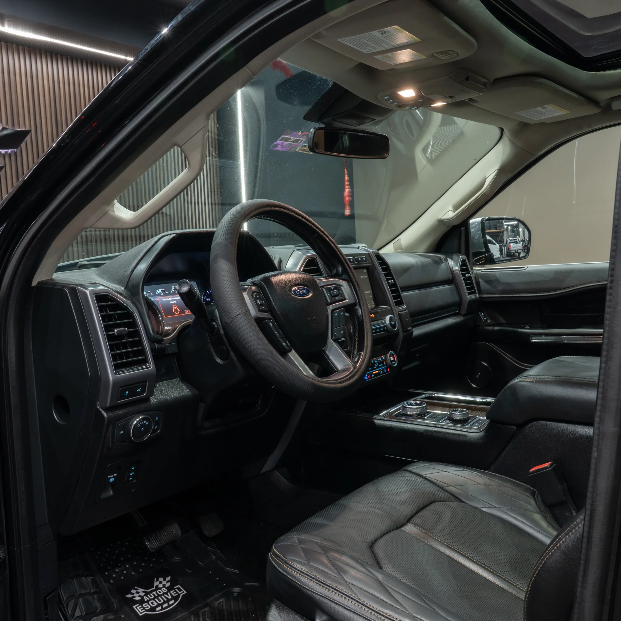 Ford EXPEDITION PLATINUM MAX 2018 - imagen 5