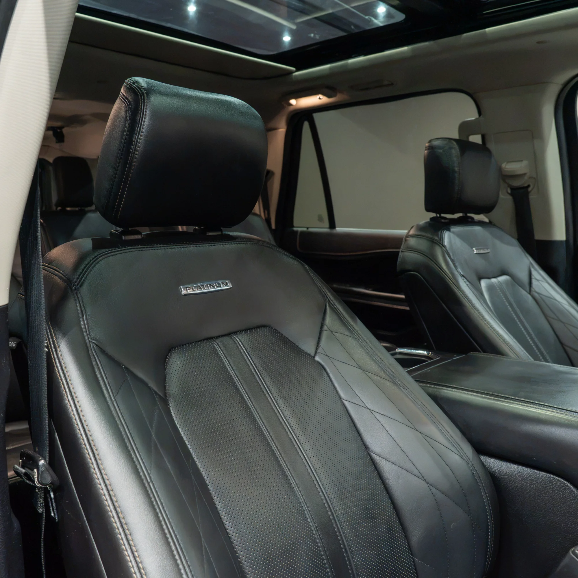 Ford EXPEDITION PLATINUM MAX 2018 - imagen 9