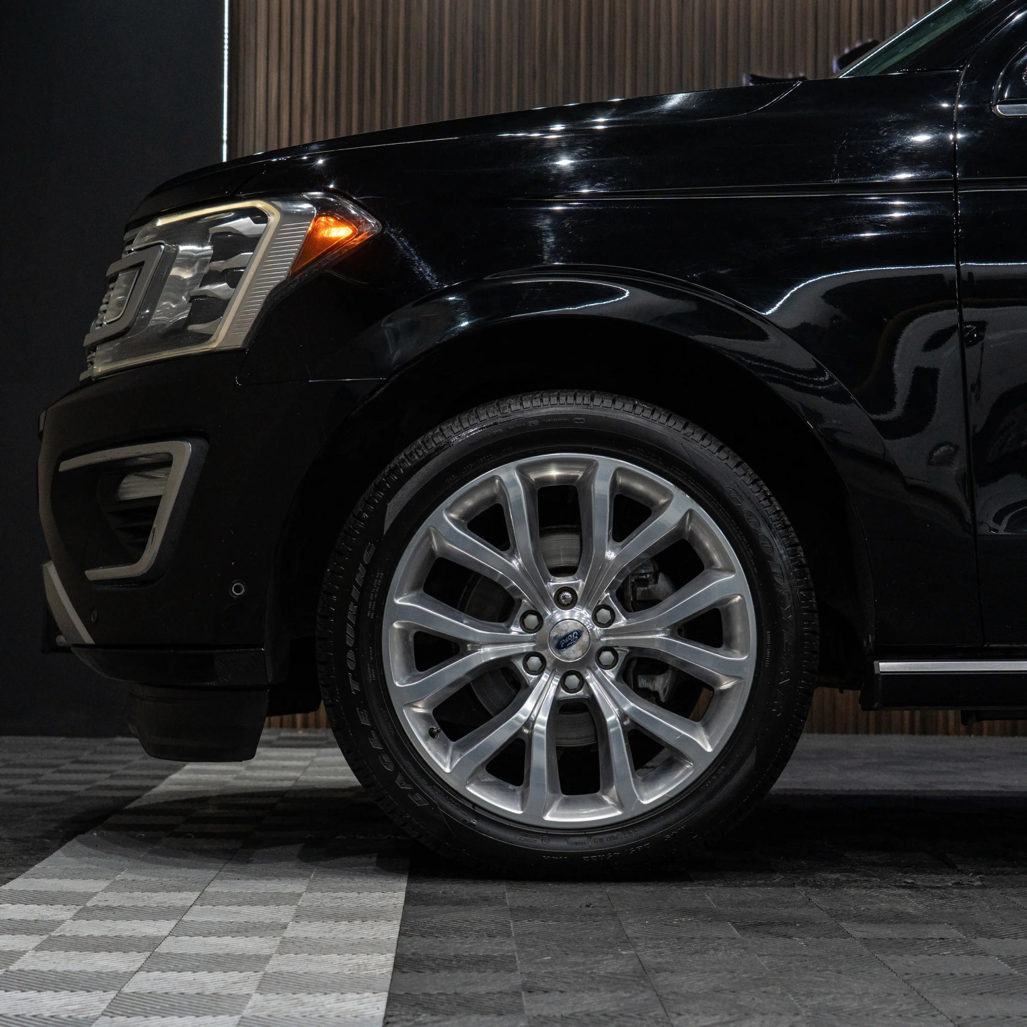 Ford EXPEDITION PLATINUM MAX 2018 - imagen 10