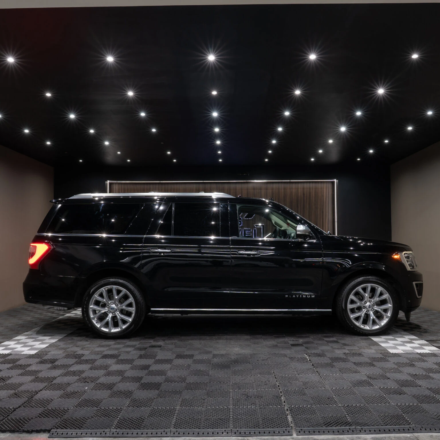 Ford EXPEDITION PLATINUM MAX 2018 - imagen 12
