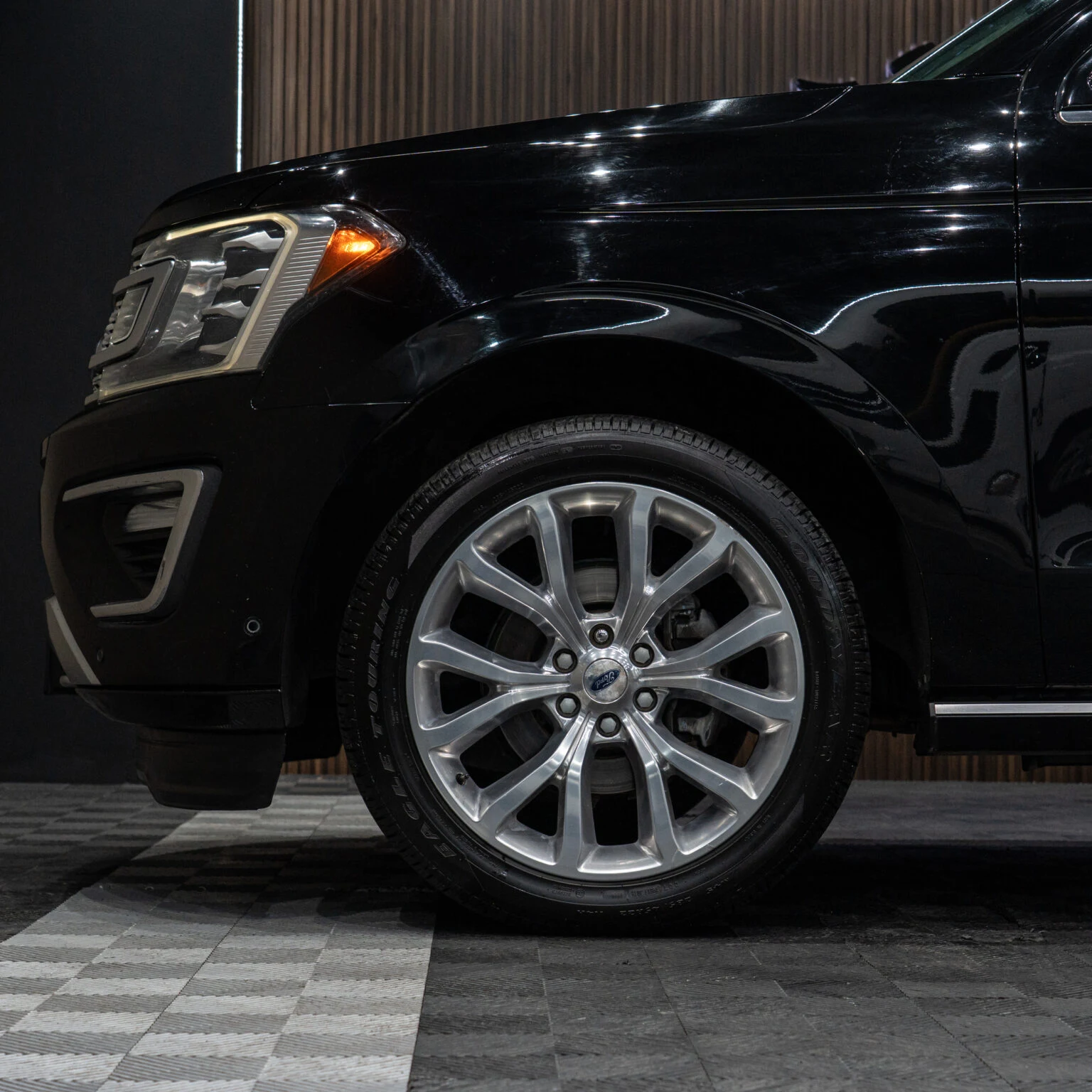 Ford EXPEDITION PLATINUM MAX 2018 - imagen 28