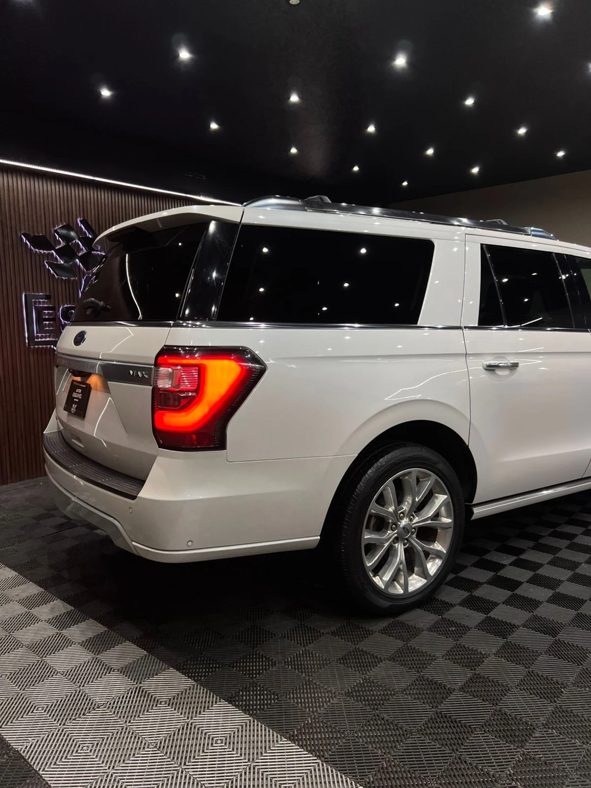 Ford EXPEDITION PLATINUM MAX 2019 - imagen 7