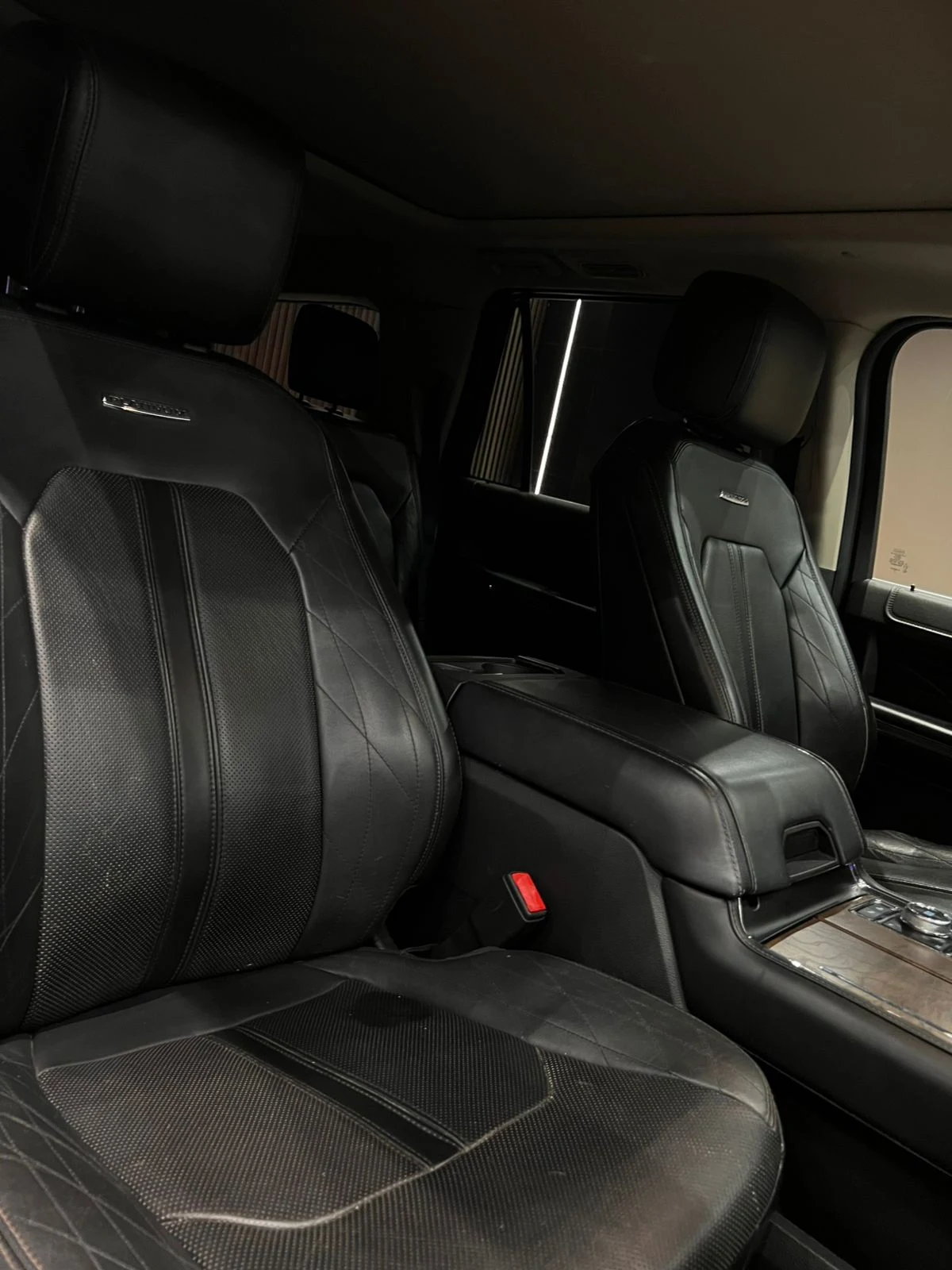 Ford EXPEDITION PLATINUM MAX 2019 - imagen 8