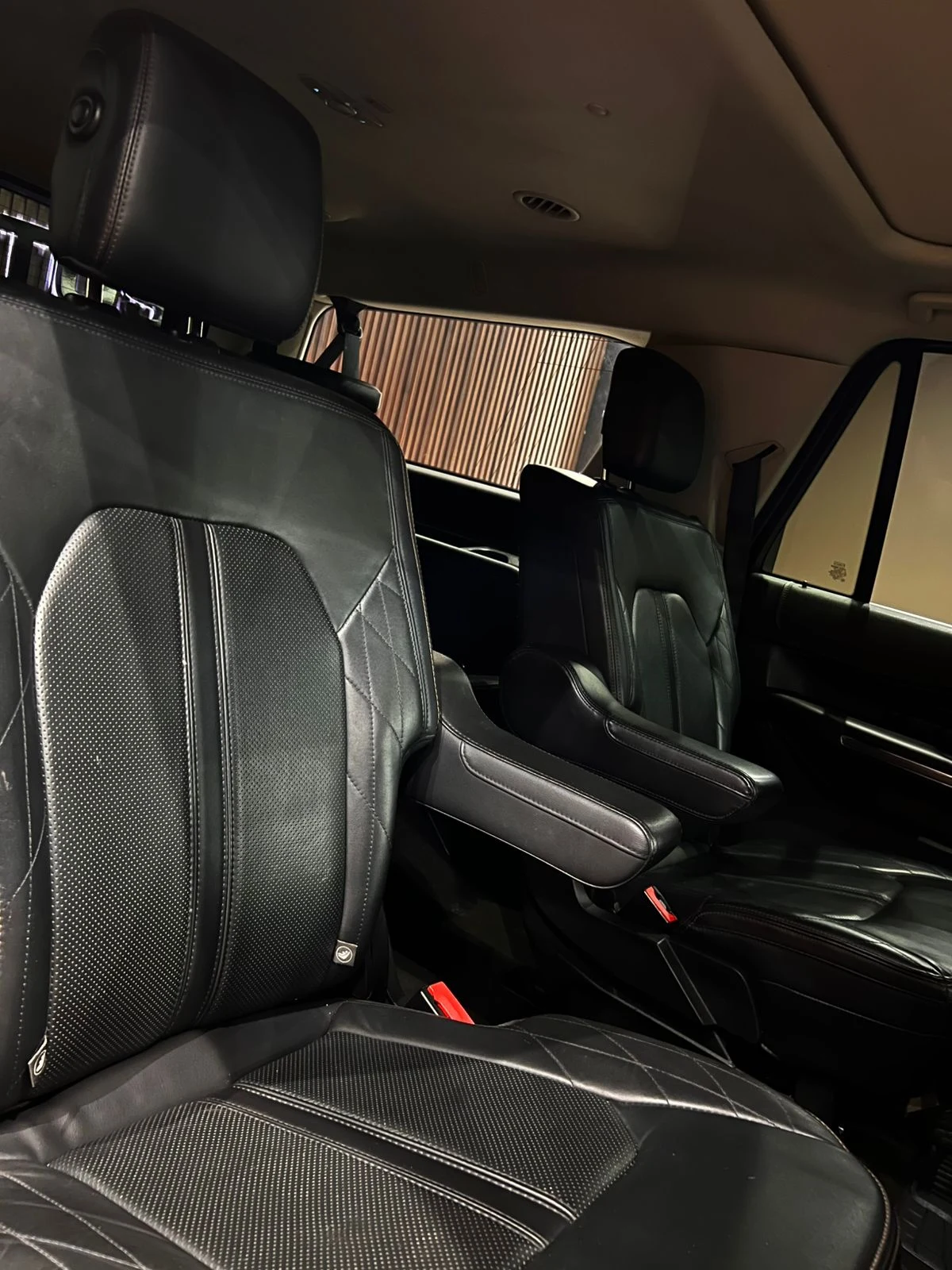 Ford EXPEDITION PLATINUM MAX 2019 - imagen 9