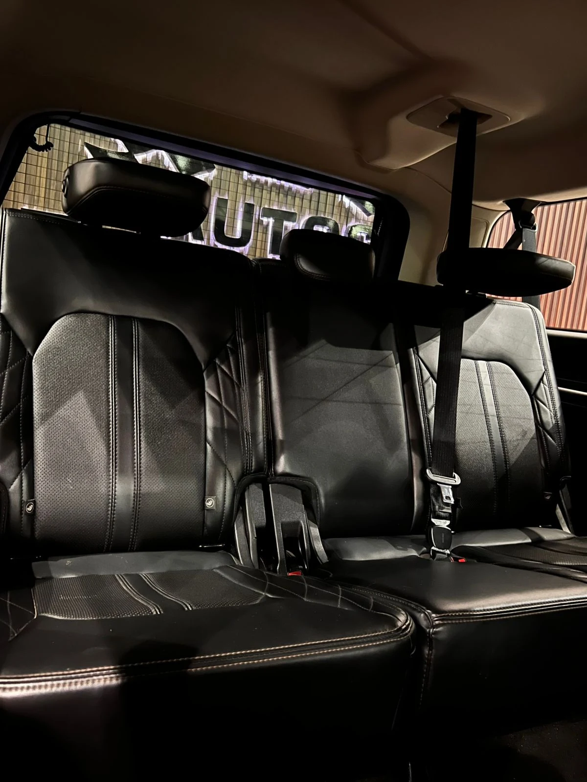 Ford EXPEDITION PLATINUM MAX 2019 - imagen 10